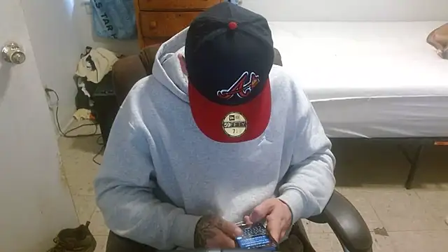 DADDY KANE8--- online show from 16, 11, 2025