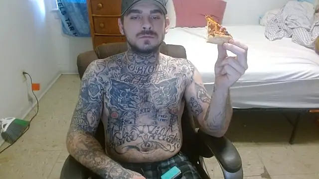 DADDY KANE8--- online show from 19, 12, 2025