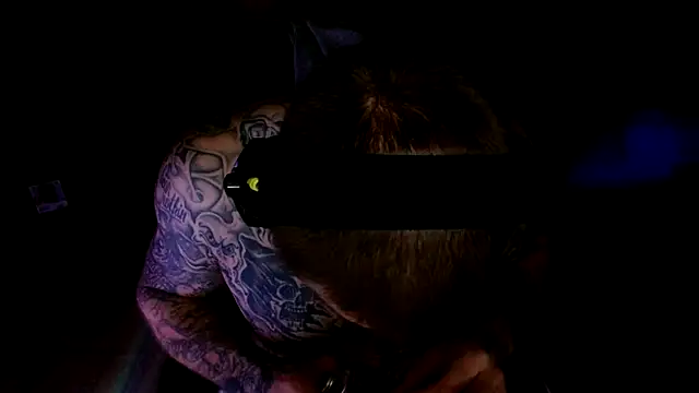 DADDY KANE8--- online show from 3, 2, 2026