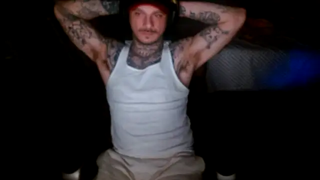 DADDY KANE8--- online show from 14, 2, 2026