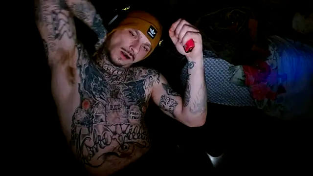 DADDY KANE8--- online show from 18, 2, 2026