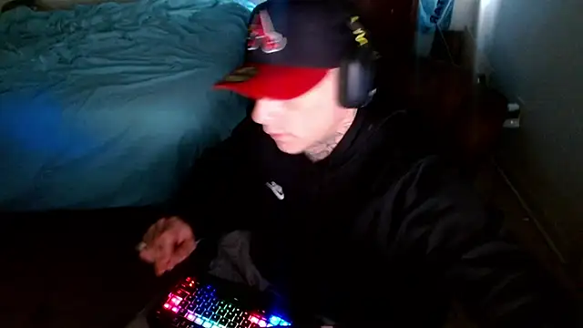 DADDY KANE8--- online show from 13, 3, 2026