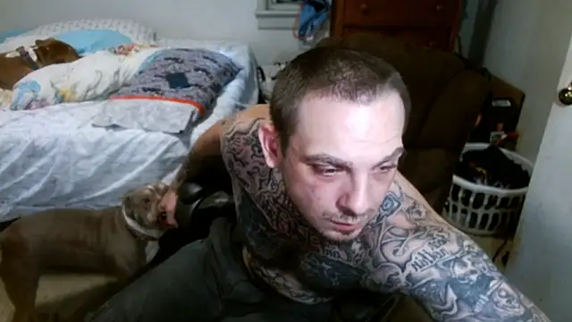 DADDY KANE8--- online show from 24, 4, 2026