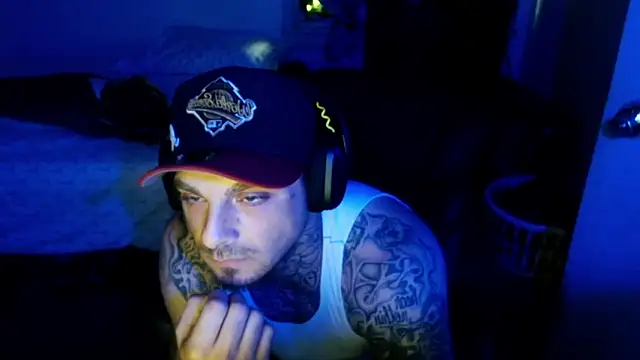 DADDY KANE8--- online show from 25, 4, 2026