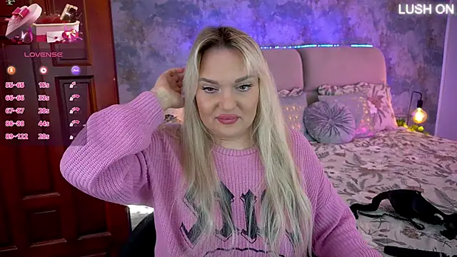 MissyMartinez online show from 10, 3, 2026