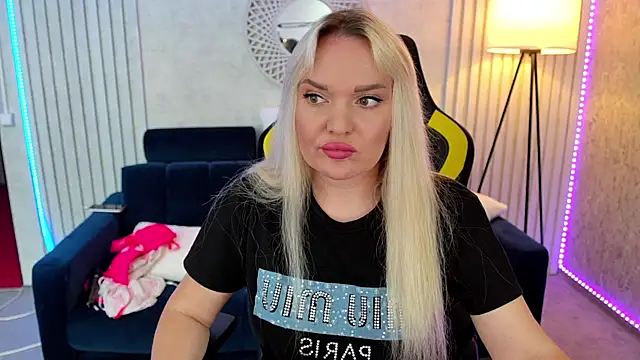 Snapshot of MissyMartinez chatting on 9, 6, 2026 MissyMartinez online show from 9, 6, 2026