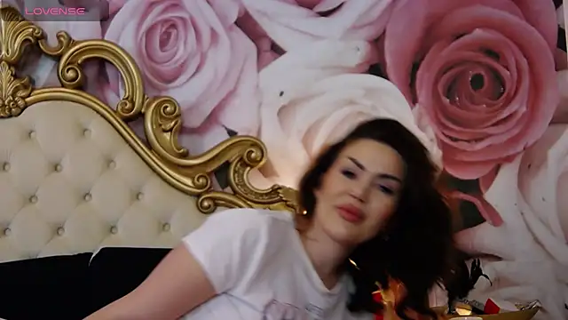 HessaHessy online show from 17, 3, 2025