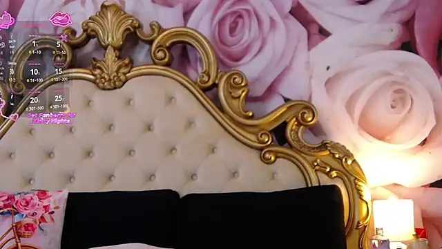 HessaHessy online show from 30, 11, 2025