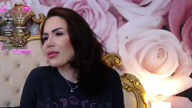 HessaHessy online show from 16, 12, 2025