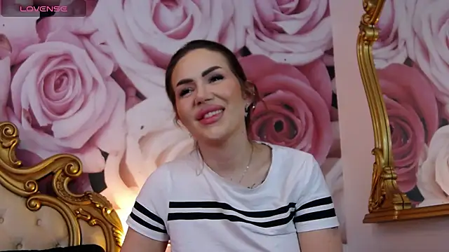 HessaHessy online show from 22, 3, 2026