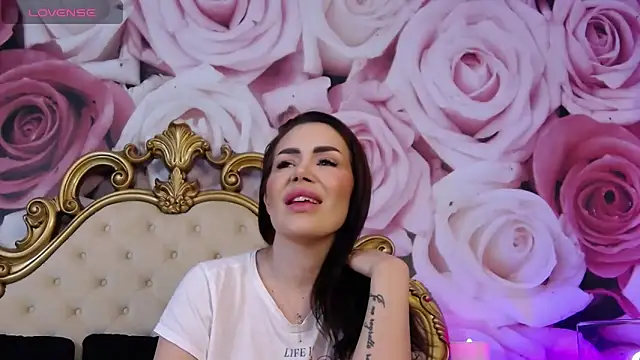 HessaHessy online show from 17, 4, 2026