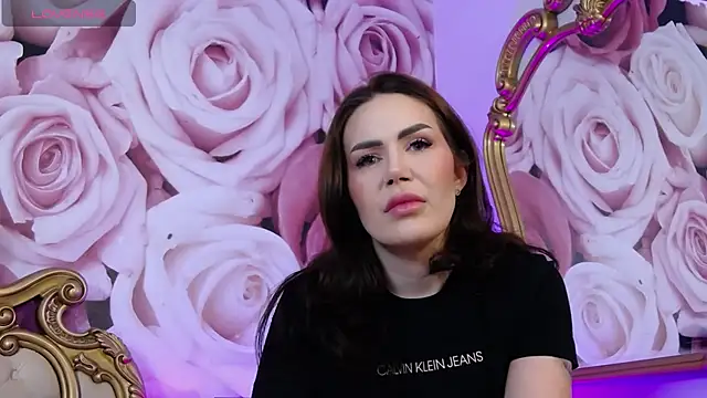 HessaHessy online show from 20, 4, 2026