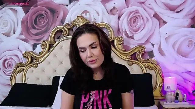 HessaHessy online show from 21, 4, 2026