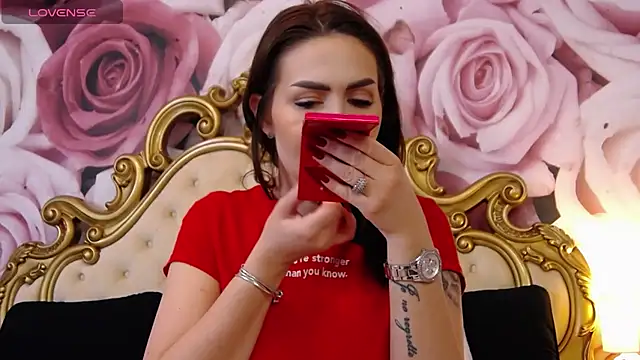 HessaHessy online show from 24, 4, 2026