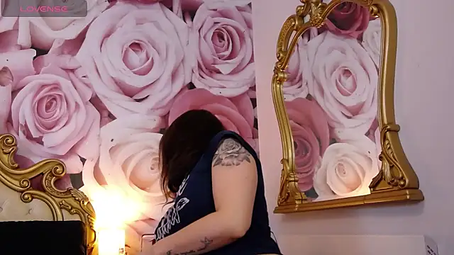 HessaHessy online show from 26, 4, 2026