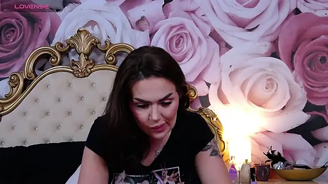 HessaHessy online show from 27, 7, 2026