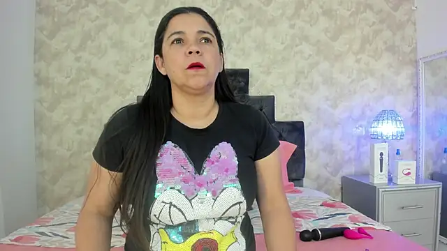 elizabeth coleman online show from 19, 10, 2025