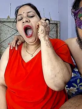 MOM-SUN-COUPLE online show from 14, 2, 2025