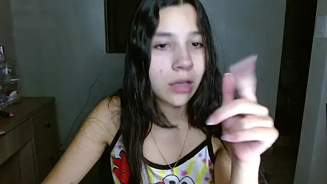mia  lopez  online show from 21, 6, 2026