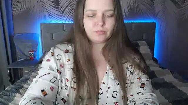 uliastar online show from 23, 1, 2025