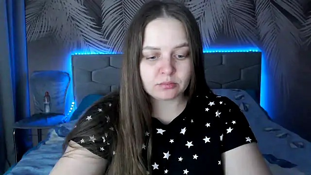 uliastar online show from 19, 2, 2025