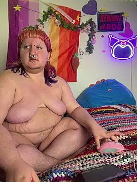 ivolustful online show from 29, 4, 2026