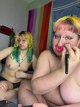 ivolustful online show from 12, 6, 2026