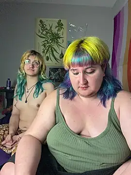 ivolustful online show from 11, 7, 2026