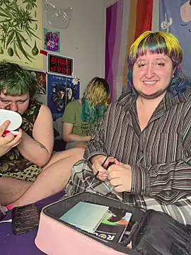 ivolustful online show from 16, 7, 2026