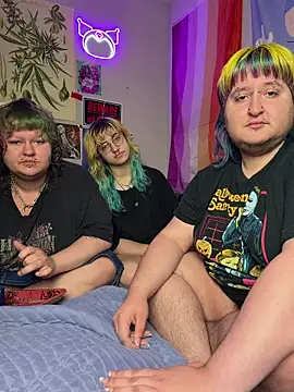 ivolustful online show from 25, 7, 2026