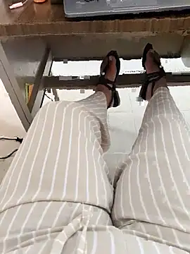 FerLu8 online show from 7, 4, 2026