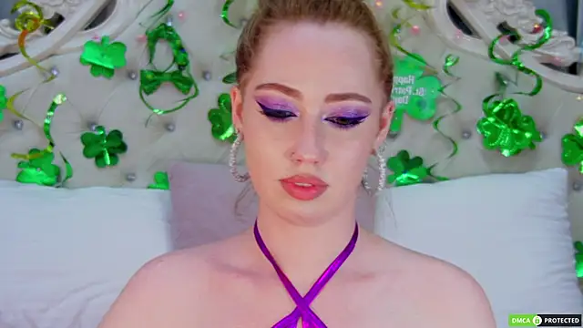 Snapshot of TinaBrook chatting on 14, 3, 2025 TinaBrook online show from 14, 3, 2025