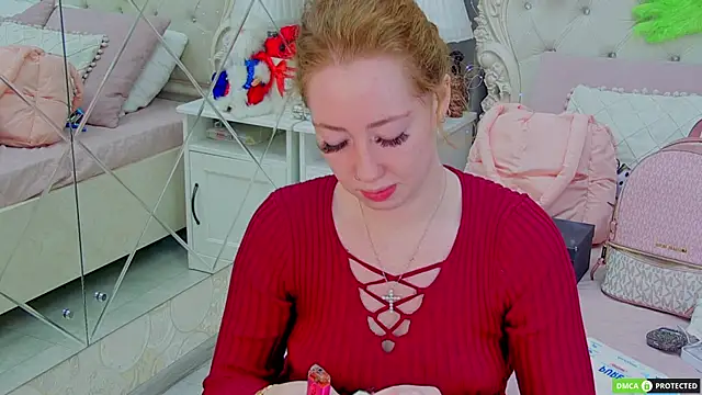 TinaBrook online show from 22, 12, 2025