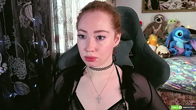 TinaBrook online show from 20, 4, 2026