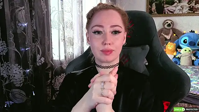 TinaBrook online show from 27, 4, 2026