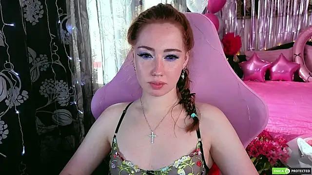 TinaBrook online show from 8, 6, 2026