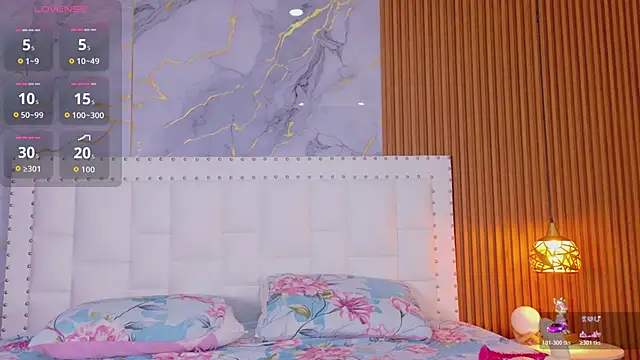 kinkylittlegirll online show from 25, 3, 2026