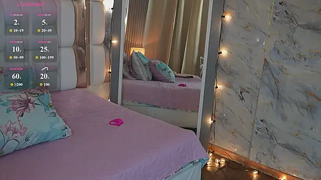 kinkylittlegirll online show from 24, 4, 2026