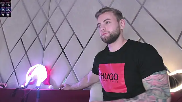 WayneWilson online show from 25, 12, 2024