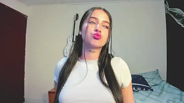 Hott Hanna online show from 14, 3, 2025