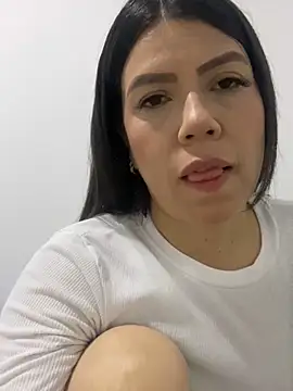 martina contreras online show from 25, 12, 2024