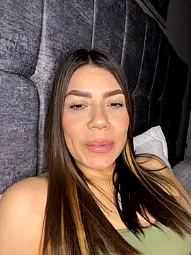 martina contreras online show from 29, 10, 2025