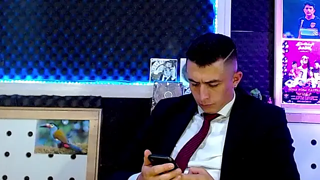 Darko0717 online show from 9, 2, 2025