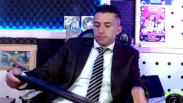 Darko0717 online show from 10, 2, 2025