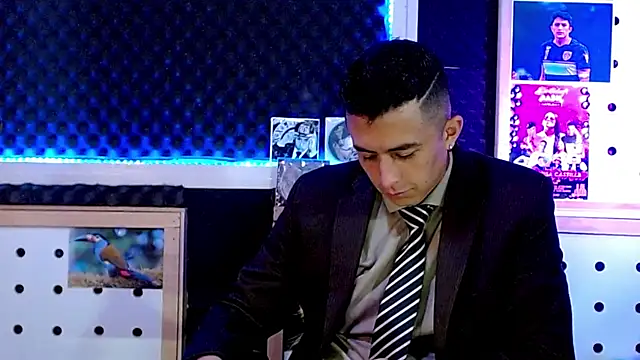 Darko0717 online show from 12, 2, 2025