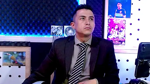 Darko0717 online show from 14, 2, 2025