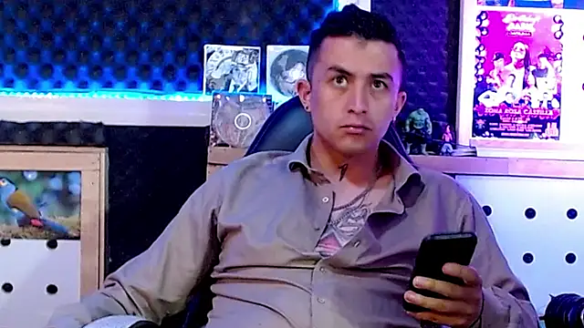 Darko0717 online show from 14, 2, 2025