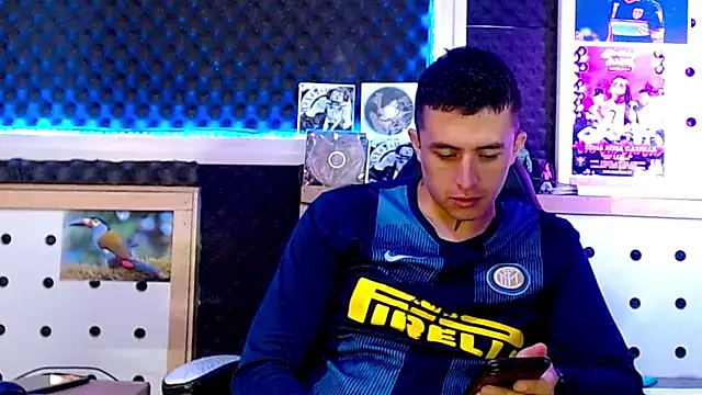 Darko0717 online show from 17, 2, 2025