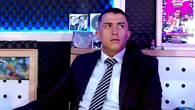 Darko0717 online show from 8, 3, 2025