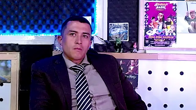 Darko0717 online show from 11, 3, 2025